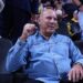 Γκάλης: «Αρειανάρα, σας αγαπώ πολύ»