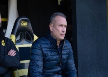 Γρηγορίου: «Η διακοπή θα μας βοηθήσει πάρα πολύ»
