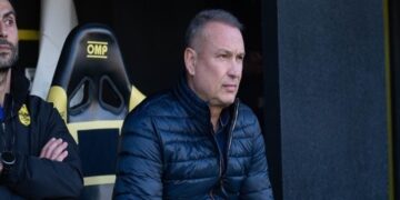 Γρηγορίου: «Η διακοπή θα μας βοηθήσει πάρα πολύ»