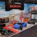 Η Honda εντυπωσιάζει στο Παρίσι με το διαδραστικό «Dream Factory»