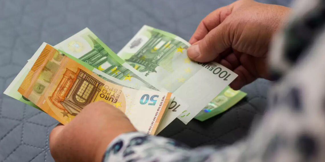 Κι όταν τα επιδόματα τελειώσουν;