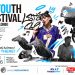 1ο Youth Festival Θεσσαλονίκη: Η πόλη γεμίζει νεανική ενέργεια και δράσεις