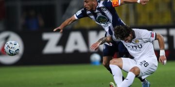 Το σκληρό πάθημα που πρέπει να γίνει μάθημα