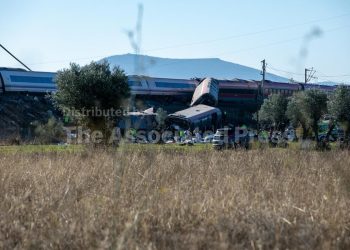 Ισπανία-σύγκρουση τρένων: Τουλάχιστον 39 νεκροί