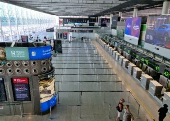 Ιταλία: Μεγάλες καθυστερήσεις στα αεροδρόμια λόγω βλάβης στο σύστημα εναέριας κυκλοφορίας