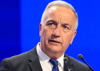 Καλαφάτης: Ολοκληρωμένο πακέτο μέτρων για ακρίβεια και ενέργεια χωρίς δημοσιονομικό εκτροχιασμό