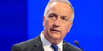 Καλαφάτης: Ολοκληρωμένο πακέτο μέτρων για ακρίβεια και ενέργεια χωρίς δημοσιονομικό εκτροχιασμό