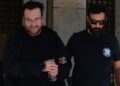 Υπόθεση ΕΦΚΑ: Στη Δικαιοσύνη ο Φίλιππος Καμπούρης και 10 ακόμη συλληφθέντες