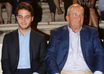 Από το Πολεμικό Μουσείο… στην πολιτική αρένα; Οι φήμες που φουντώνουν για τον Αλέξανδρο