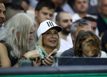 Βίσση – Καρβέλας: Τι ισχύει τελικά με τα ασφαλιστικά μέτρα