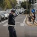 Κυκλοφοριακό «μπλόκο» στο κέντρο της Αθήνας λόγω της επίσκεψης Ρούμπιο – Ποιοι δρόμοι επηρεάζονται