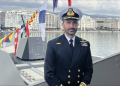 Κυβερνήτης «Κίμων»: Η 18μηνη εκπαίδευση στη Γαλλία και η δύναμη των νέων φρεγατών Belharra