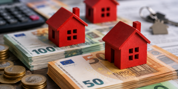 Κόκκινα δάνεια: Οι κυβερνητικές διευκρινίσεις για ρυθμίσεις, κατοικία και υποχρεώσεις των servicers