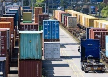 Θεσσαλονίκη: Τραυματίστηκε 54χρονος μετά από καταπλάκωση από εμπορευματοκιβώτιο στο λιμάνι