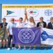 Ολοκληρώθηκαν οι 33οι Διεθνείς Αγώνες Κωπηλασίας «Regatta Μέγας  Αλέξανδρος»