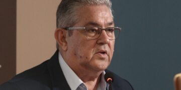 Κουτσούμπας: «Χιλιάδες σπίτια κινδυνεύουν να μείνουν χωρίς θέρμανση τον χειμώνα»