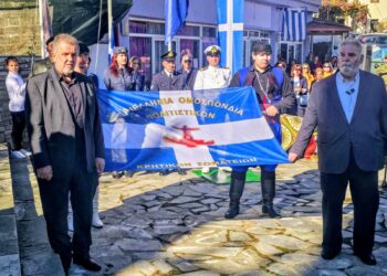 Ένα ημερολόγιο ξανάφερε τους κρητικούς στο χωριό