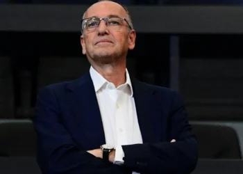 Ελληνικό μπάσκετ: Στα δικαστήρια σήμερα ο Βαγγέλης Λιόλιος και ακόμη πέντε κατηγορούμενοι