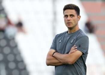 ΠΑΟΚ: Ελαχιστοποιούνται τα προβλήματα ενόψει της επανέναρξης