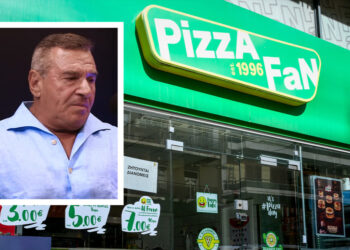 Pizza Fan: Στις 22 οι συλλήψεις – Κλειστά τα καταστήματα, άγνωστο το μέλλον συνεργατών και εργαζομένων