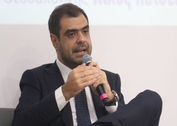 Το κυβερνητικό έργο στην «πρώτη γραμμή» της μάχης στο Βορρά