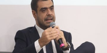 Το κυβερνητικό έργο στην «πρώτη γραμμή» της μάχης στο Βορρά