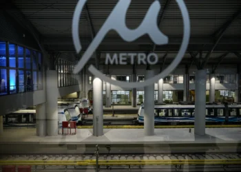 Θεσσαλονίκη: Βλάβη στο σύστημα μετάδοσης δεδομένων σταμάτησε το Μετρό για δυόμισι ώρες