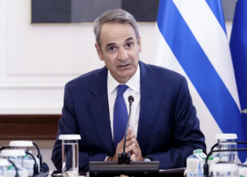 Σκουριές 2 δισ. και 95 εκατ. στη βιομηχανία: Αλλάζει η Χαλκιδική στη νέα «φόρμουλα» Μητσοτάκη