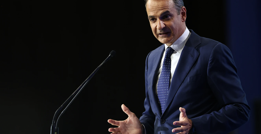 «Δεν θα αφήσουμε κανέναν μόνο»: Όλα τα νέα μέτρα Μητσοτάκη για Κρήτη, ενέργεια, θέρμανση και οφειλές
