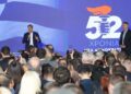 ΟΝΝΕΔ: Συμμετοχή στην εκδήλωση για τα 52 χρόνια της Νέας Δημοκρατίας