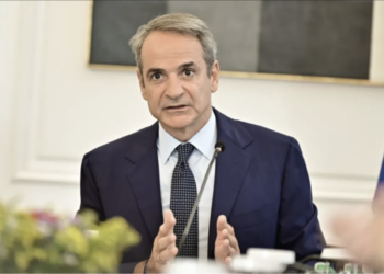 Μητσοτάκης: Οι ελληνικές προτάσεις γίνονται ευρωπαϊκές πολιτικές – Νέα μέτρα για ενέργεια, καύσιμα και social media