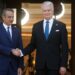 Μητσοτάκης: «Η συμμετοχή τρίτων χωρών στα ευρωπαϊκά αμυντικά προγράμματα προϋποθέτει σεβασμό στην ασφάλεια της ΕΕ»