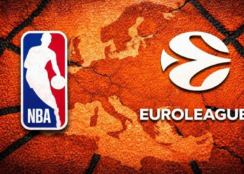 Το μεγάλο ραντεβού EuroLeague και NBA για το μέλλον του ευρωπαϊκού μπάσκετ