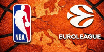 Το μεγάλο ραντεβού EuroLeague και NBA για το μέλλον του ευρωπαϊκού μπάσκετ