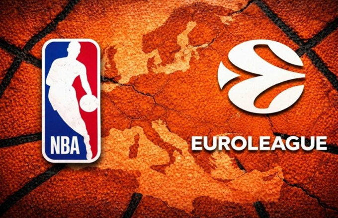 Το μεγάλο ραντεβού EuroLeague και NBA για το μέλλον του ευρωπαϊκού μπάσκετ