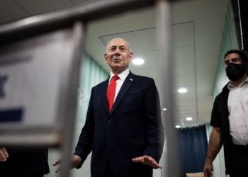 Ισραήλ: Θρίλερ στην κάλπη – Χωρίς αυτοδυναμία Νετανιάχου, οι μικροί κρατούν το κλειδί