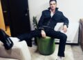 Το «αντίο» του Νίνο στον πρώην πεθερό του, Γιώργο Βαρδινογιάννη