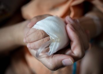 Βόρεια Ελλάδα: Έρανοι για άρρωστα παιδιά… τα χρήματα σε στοιχήματα και στημένα ματς (Video)