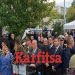 Πάλμας: «Το ιστορικό ΟΧΙ του 1940 μάς συγκινεί και μας εμπνέει»