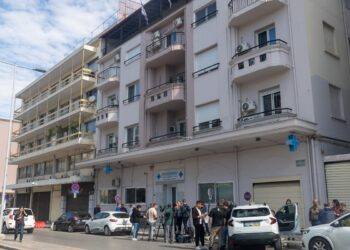 Σφραγίστηκε οριστικά η παράνομη ιδιωτική κλινική