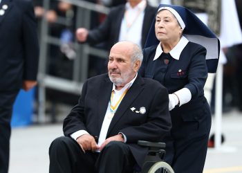Μήνυμα ομοψυχίας από τους πολεμιστές της ΕΛΔΥΚ 1974, που άνοιξαν την παρέλαση