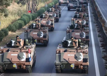 Θεσσαλονίκη: Κυκλοφοριακές ρυθμίσεις λόγω της δοκιμαστικής παρέλασης – Ποιοι δρόμοι κλείνουν