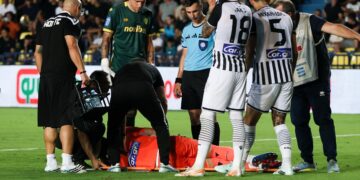 Υποβλήθηκαν σε επέμβαση οι Παβλένκα και Άλι