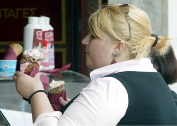 Νέος ορισμός της παχυσαρκίας εντοπίζει πολύ λιγότερα παιδιά ως παχύσαρκα αλλά περισσότερους ενηλίκους