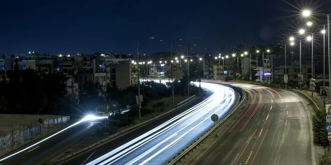 Θεσσαλονίκη: Νυχτερινό μπλόκο στην Περιφερειακή λόγω Flyover – Πότε κλείνει ο δρόμος