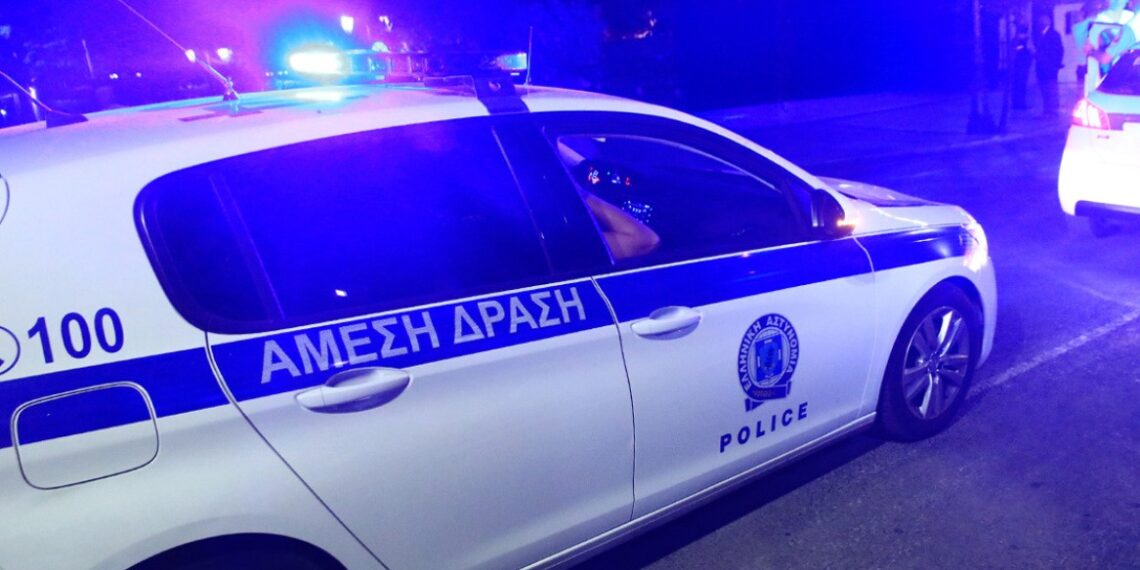 Μεθυσμένος «μπουκάρει» σε κατάστημα, 166 χλμ/ώρα στην εθνική, σύγκρουση με υπηρεσιακό: Η Θεσσαλονίκη έζησε μια νύχτα τρόμου