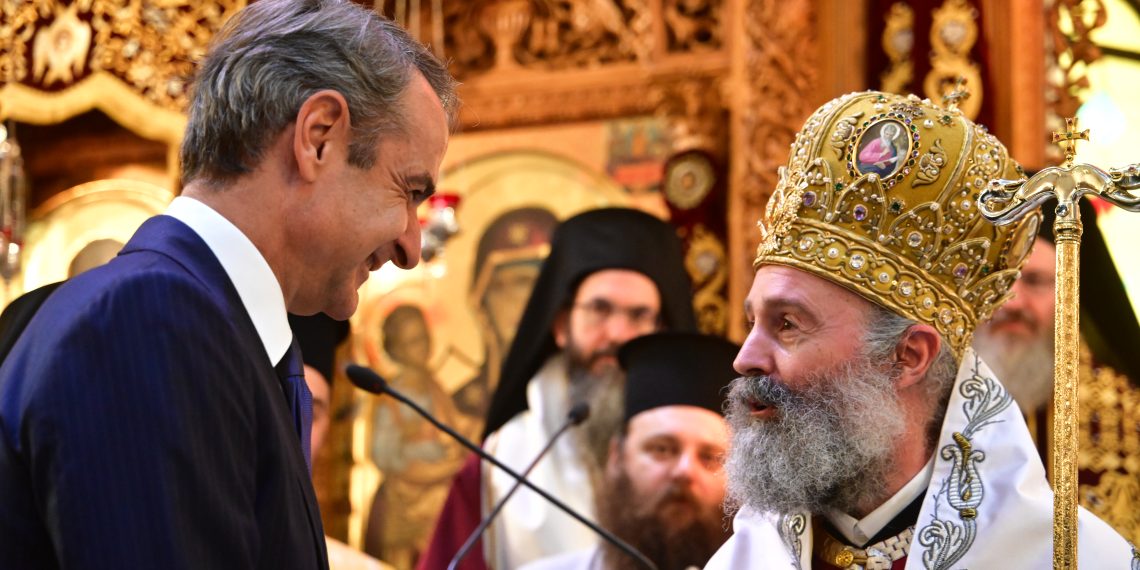 Στον Βορρά η μάχη, στις λίστες οι ζυμώσεις