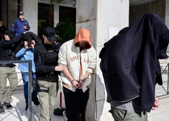 Βαριά κακουργήματα στη δίωξη για την υπόθεση της Pizza Fan