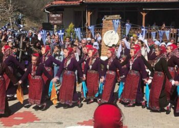 Θράκη: Οι Πομάκοι ζητούν δικαίωμα επιλογής στη γλώσσα των σχολείων – Στη Βουλή το αίτημα