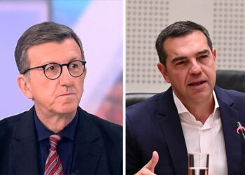 Πορτοσάλτε κατά Τσίπρα: «Δεν έχει πολιτική πρόταση – Το rebranding του πάει στον κουβά»